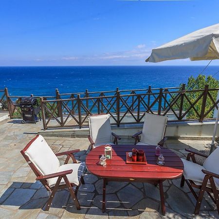 Apartament St John'S Agios Ioannis Pelion Zewnętrze zdjęcie