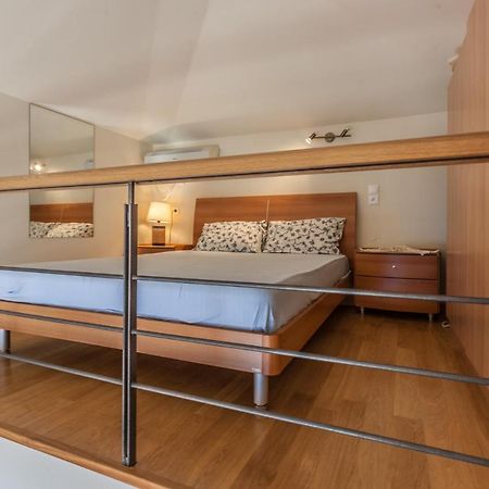 Apartament St John'S Agios Ioannis Pelion Zewnętrze zdjęcie