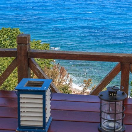 Apartament St John'S Agios Ioannis Pelion Zewnętrze zdjęcie