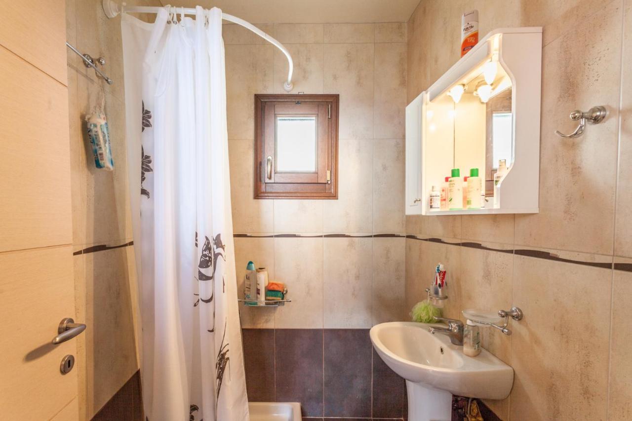 Apartament St John'S Agios Ioannis Pelion Zewnętrze zdjęcie