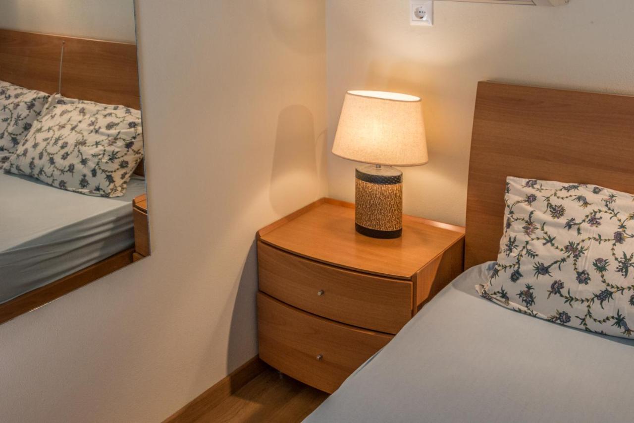 Apartament St John'S Agios Ioannis Pelion Zewnętrze zdjęcie
