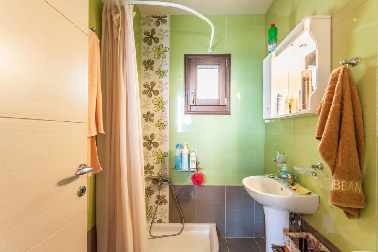 Apartament St John'S Agios Ioannis Pelion Zewnętrze zdjęcie