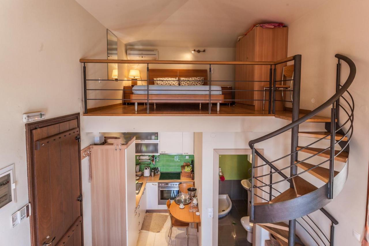 Apartament St John'S Agios Ioannis Pelion Zewnętrze zdjęcie