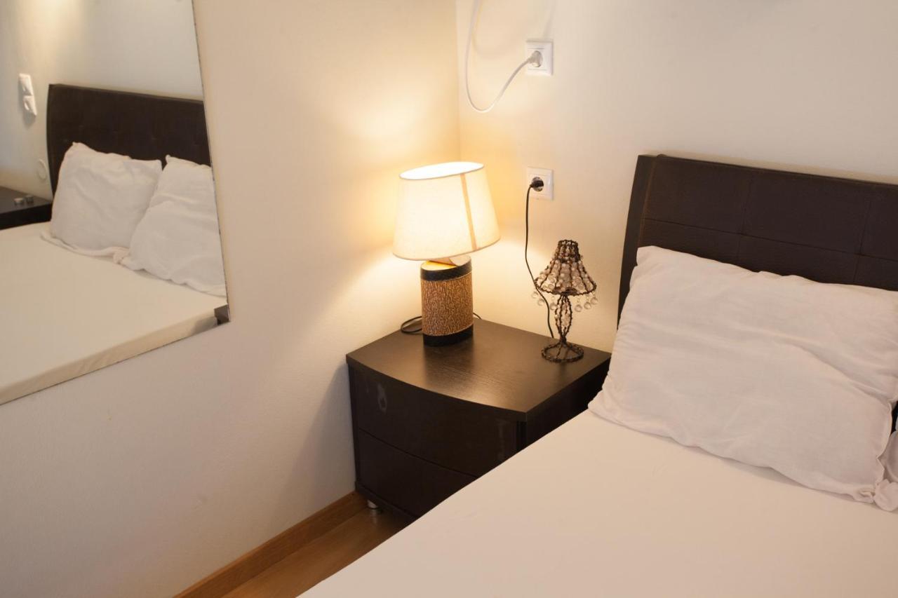 Apartament St John'S Agios Ioannis Pelion Zewnętrze zdjęcie