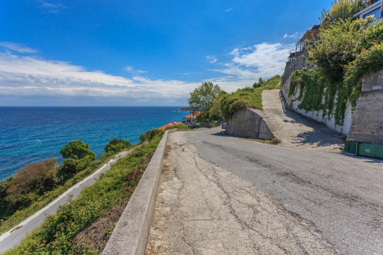 Apartament St John'S Agios Ioannis Pelion Zewnętrze zdjęcie