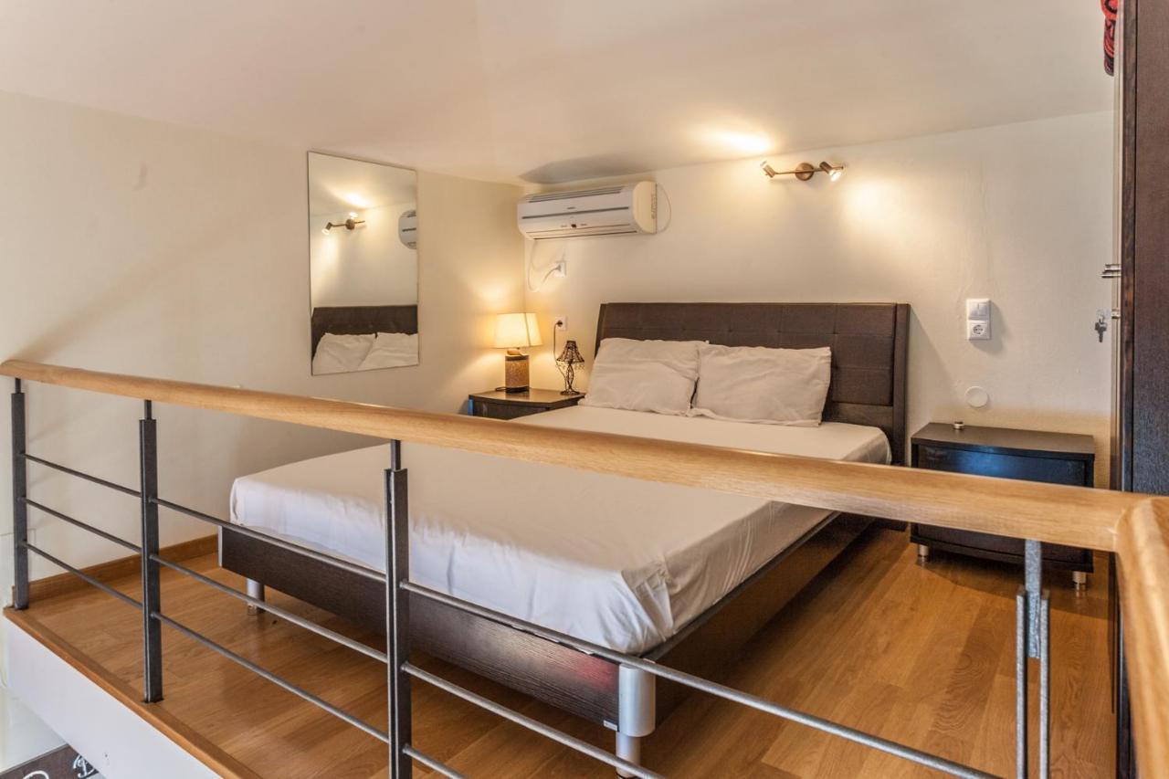 Apartament St John'S Agios Ioannis Pelion Zewnętrze zdjęcie
