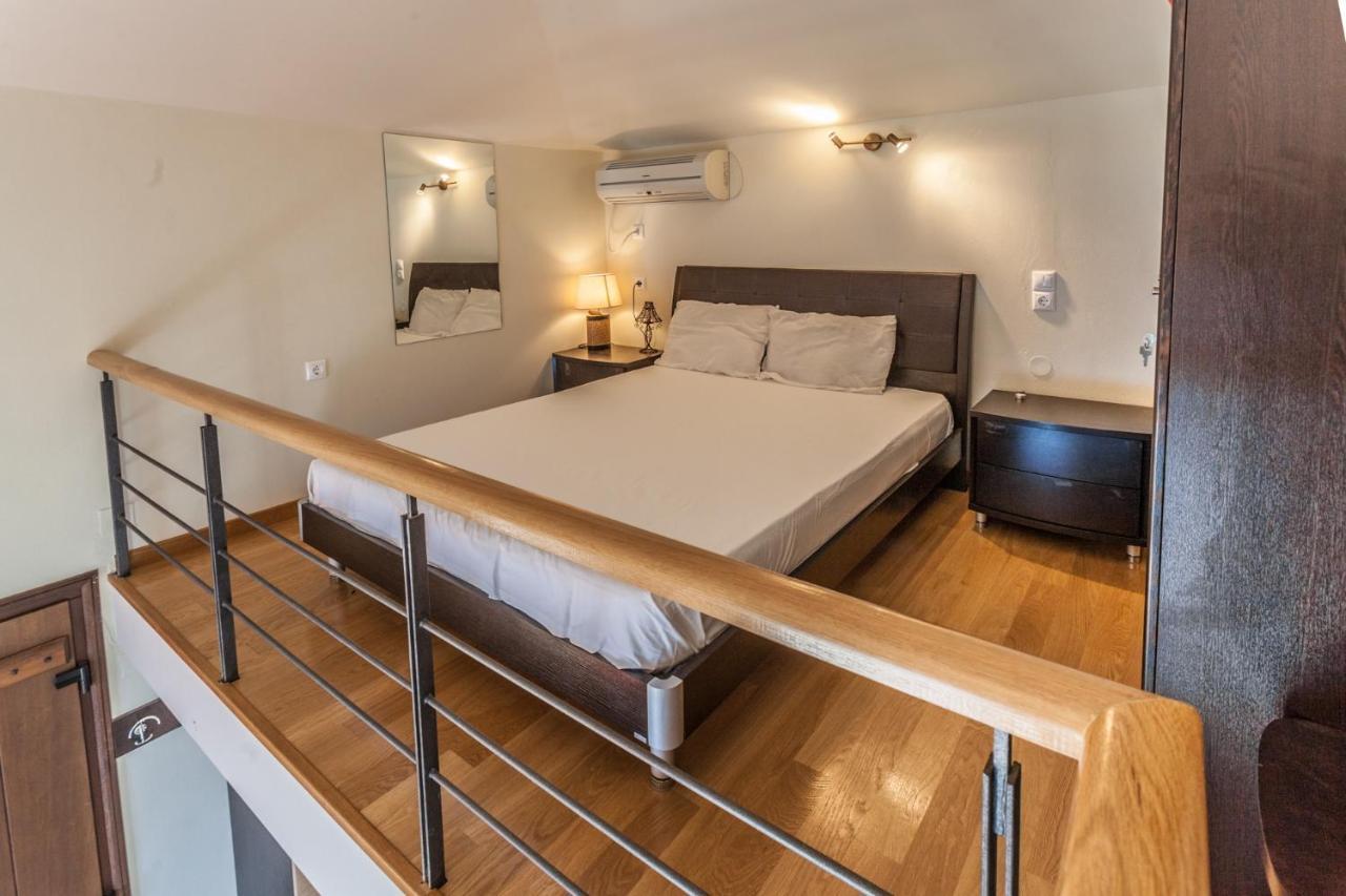 Apartament St John'S Agios Ioannis Pelion Zewnętrze zdjęcie