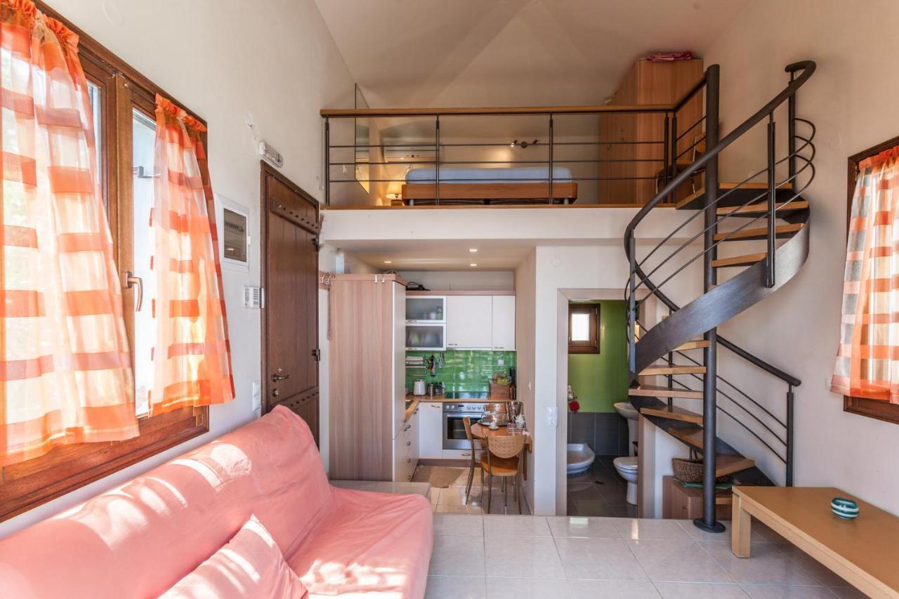 Apartament St John'S Agios Ioannis Pelion Zewnętrze zdjęcie