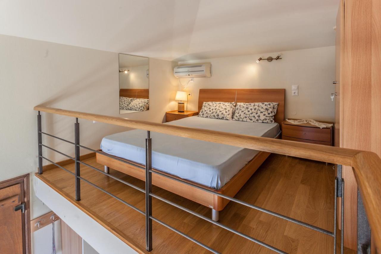 Apartament St John'S Agios Ioannis Pelion Zewnętrze zdjęcie